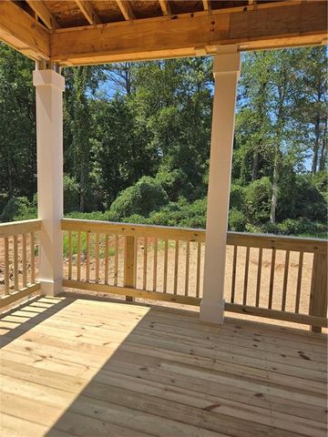 704 Crest Line Trail, Powder Springs, GA 30127