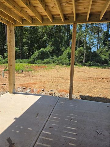 704 Crest Line Trail, Powder Springs, GA 30127