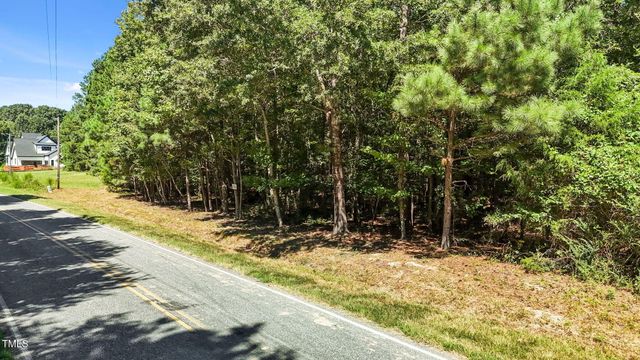 476 Pete Thomas Road, Pittsboro, NC 27312