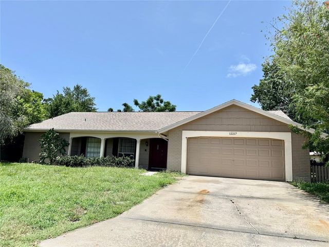 12217 BUTTONWOOD ROW, Hudson, FL 34667