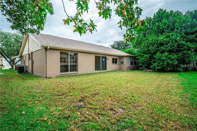 12217 BUTTONWOOD ROW, Hudson, FL 34667