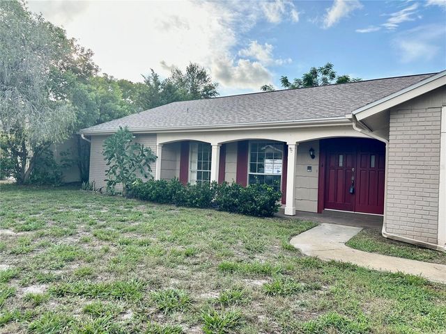 12217 BUTTONWOOD ROW, Hudson, FL 34667