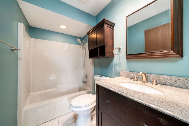 Address unavailable.