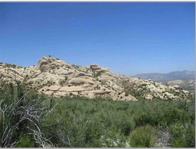 0 Farris, Phelan, CA 92371