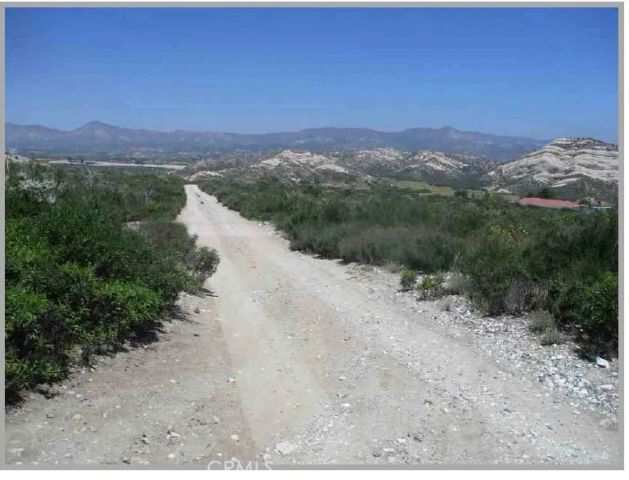 0 Farris, Phelan, CA 92371