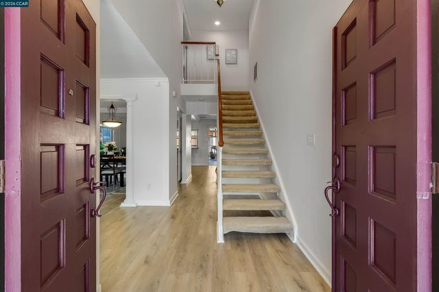 1243 Fairway Dr, Richmond, CA 94803