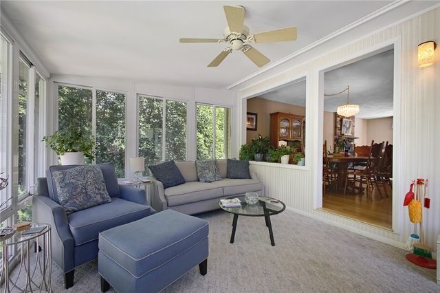 8 Eastward Drive, Lincoln, RI 02865