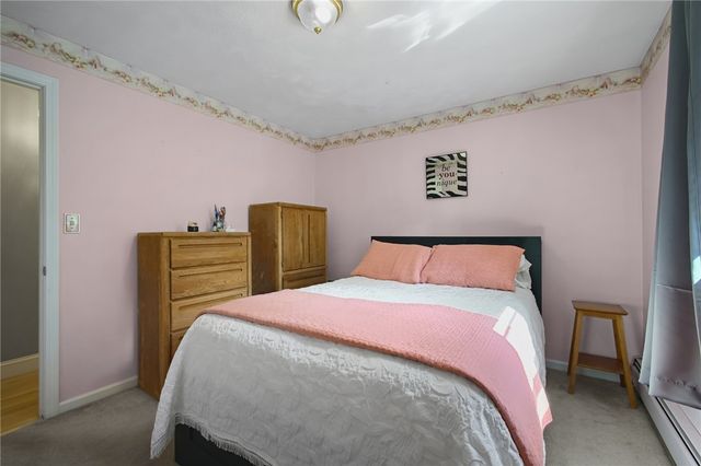8 Eastward Drive, Lincoln, RI 02865