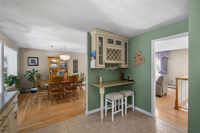 8 Eastward Drive, Lincoln, RI 02865