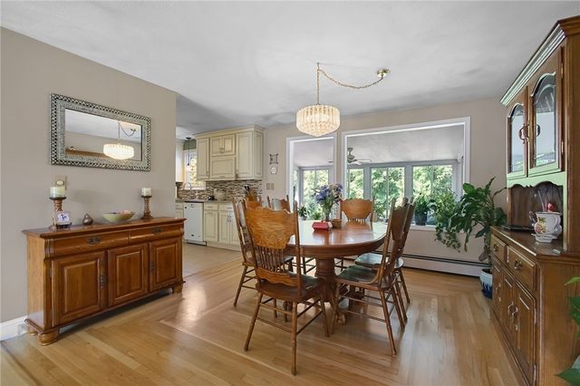 8 Eastward Drive, Lincoln, RI 02865