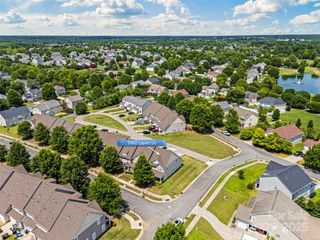 1002 Laparc Lane, Indian Trail, NC 28079