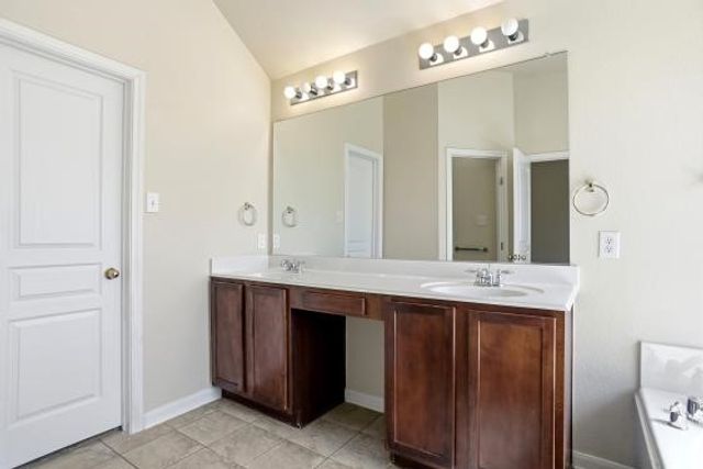 4856 Carrotwood Drive, Fort Worth, TX 76244