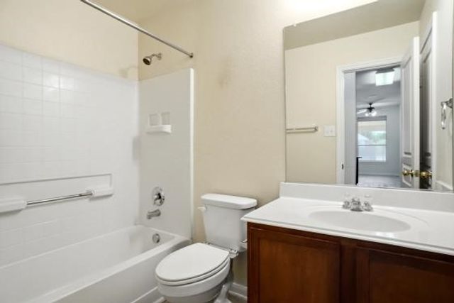 4856 Carrotwood Drive, Fort Worth, TX 76244