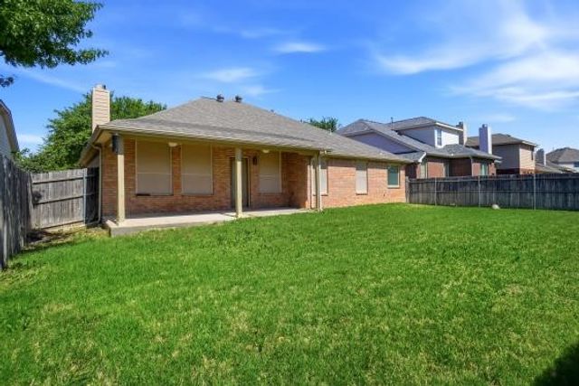 4856 Carrotwood Drive, Fort Worth, TX 76244