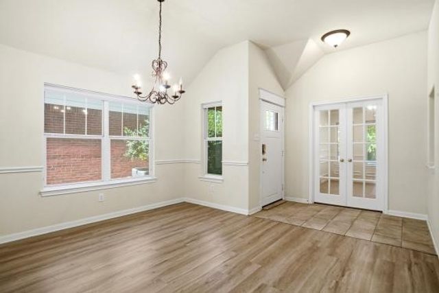 4856 Carrotwood Drive, Fort Worth, TX 76244