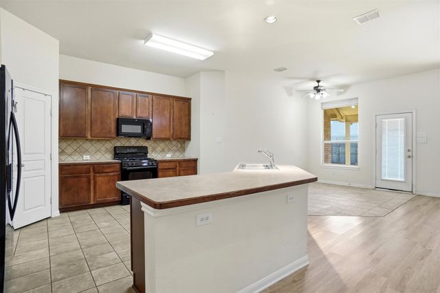 4856 Carrotwood Drive, Fort Worth, TX 76244