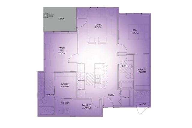 4428 Deer Creek Road 109, Iowa City, IA 52246