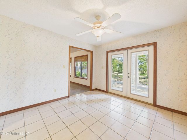 1504 Sioux Bayou Drive, Gautier, MS 39553