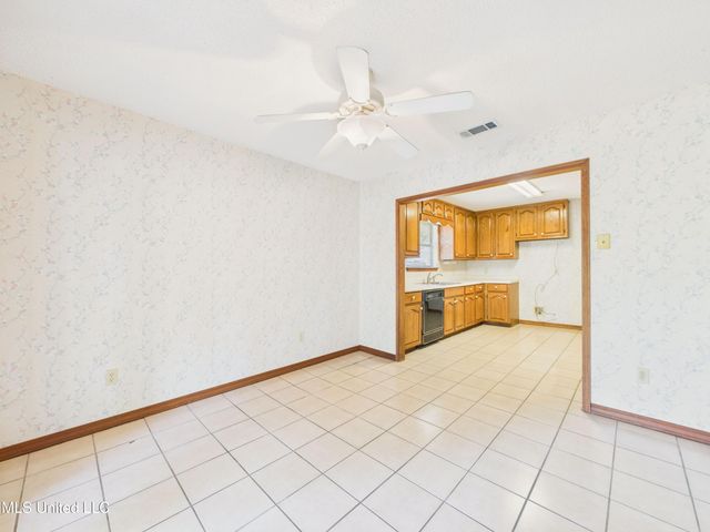 1504 Sioux Bayou Drive, Gautier, MS 39553