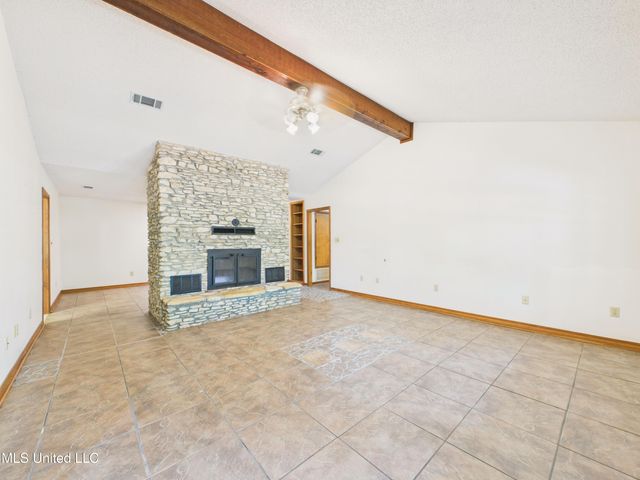1504 Sioux Bayou Drive, Gautier, MS 39553