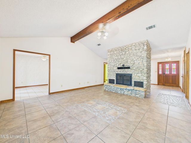 1504 Sioux Bayou Drive, Gautier, MS 39553