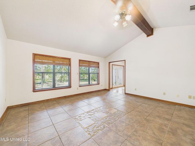 1504 Sioux Bayou Drive, Gautier, MS 39553