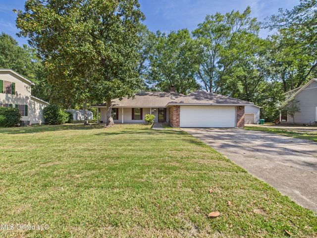 1504 Sioux Bayou Drive, Gautier, MS 39553