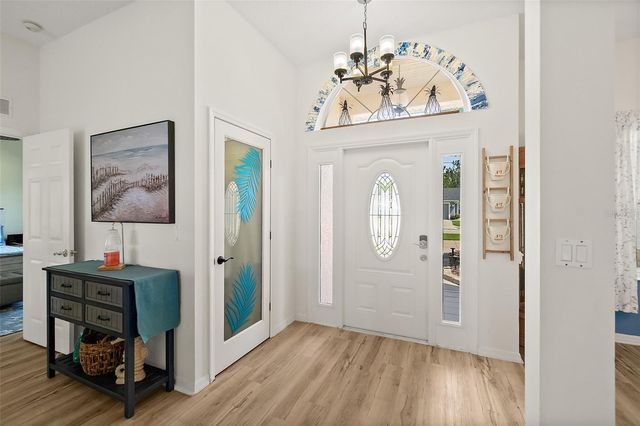 1 SLIPPER FLOWER PATH E, Palm Coast, FL 32164
