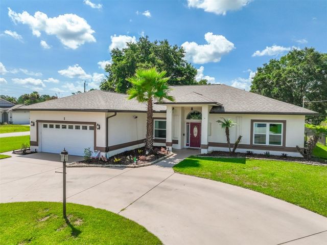 1 SLIPPER FLOWER PATH E, Palm Coast, FL 32164