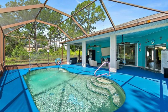1 SLIPPER FLOWER PATH E, Palm Coast, FL 32164