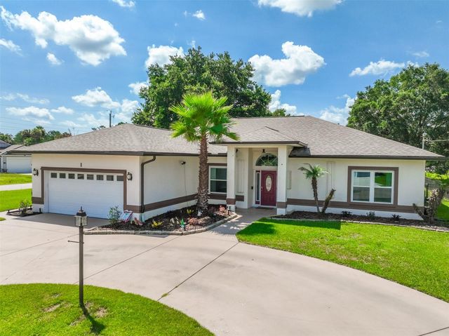 1 SLIPPER FLOWER PATH E, Palm Coast, FL 32164