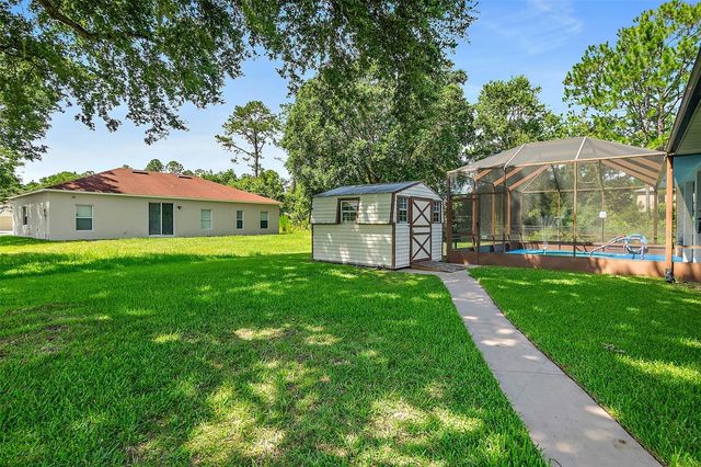 1 SLIPPER FLOWER PATH E, Palm Coast, FL 32164