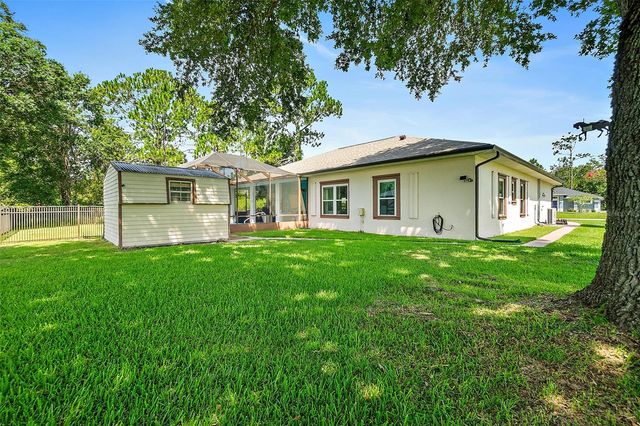 1 SLIPPER FLOWER PATH E, Palm Coast, FL 32164