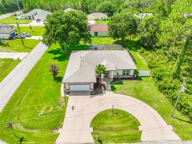 1 SLIPPER FLOWER PATH E, Palm Coast, FL 32164