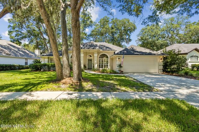 11849 CLEARWATER OAKS Drive W, Jacksonville, FL 32223