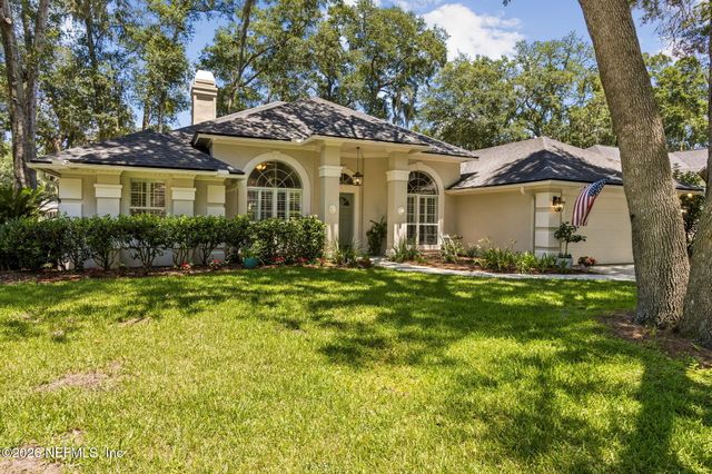 11849 CLEARWATER OAKS Drive W, Jacksonville, FL 32223