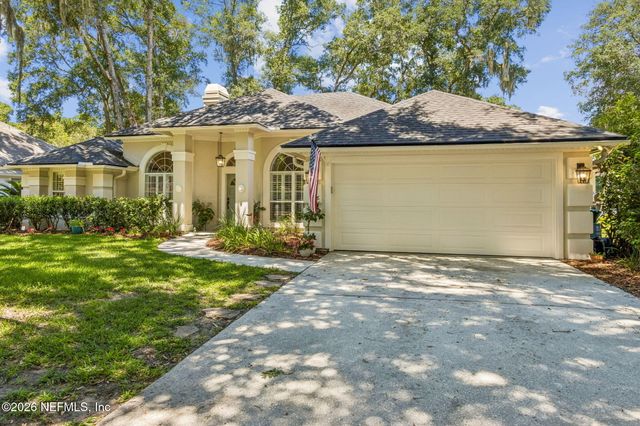11849 CLEARWATER OAKS Drive W, Jacksonville, FL 32223