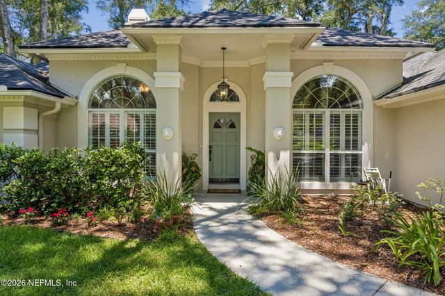 11849 CLEARWATER OAKS Drive W, Jacksonville, FL 32223