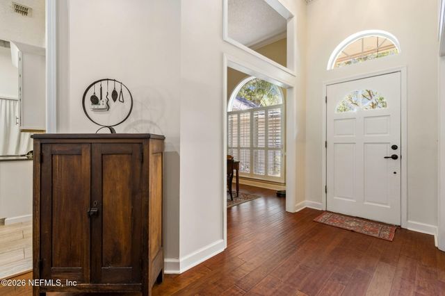 11849 CLEARWATER OAKS Drive W, Jacksonville, FL 32223
