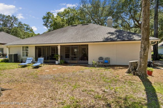 11849 CLEARWATER OAKS Drive W, Jacksonville, FL 32223