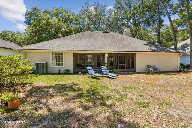 11849 CLEARWATER OAKS Drive W, Jacksonville, FL 32223