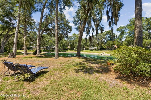 11849 CLEARWATER OAKS Drive W, Jacksonville, FL 32223