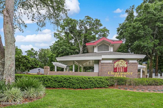 11849 CLEARWATER OAKS Drive W, Jacksonville, FL 32223