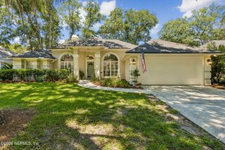 11849 CLEARWATER OAKS Drive W, Jacksonville, FL 32223