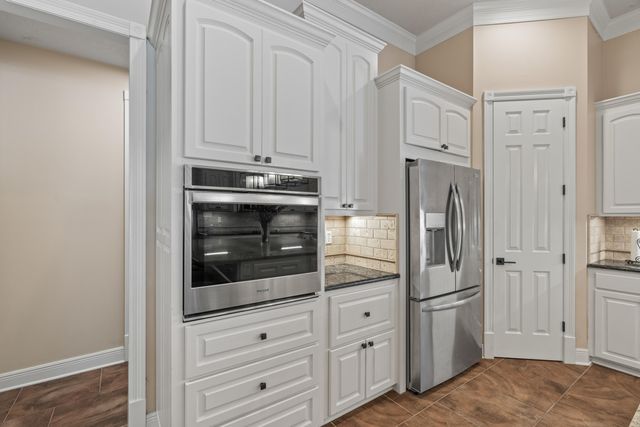 6 Spice Bush, Hattiesburg, MS 39402