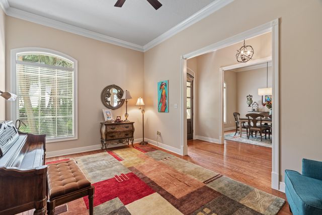 6 Spice Bush, Hattiesburg, MS 39402