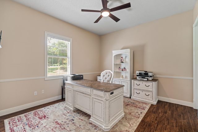 6 Spice Bush, Hattiesburg, MS 39402