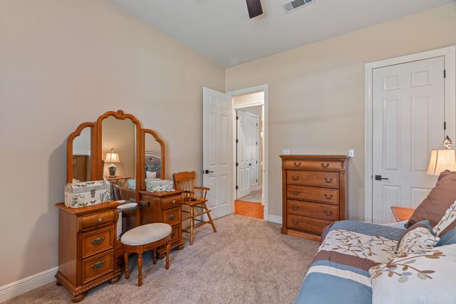 6 Spice Bush, Hattiesburg, MS 39402