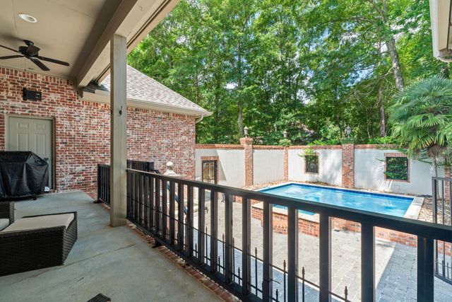 6 Spice Bush, Hattiesburg, MS 39402