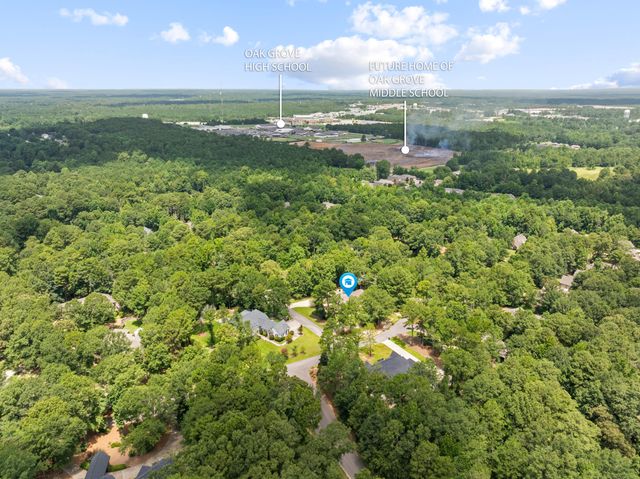 6 Spice Bush, Hattiesburg, MS 39402